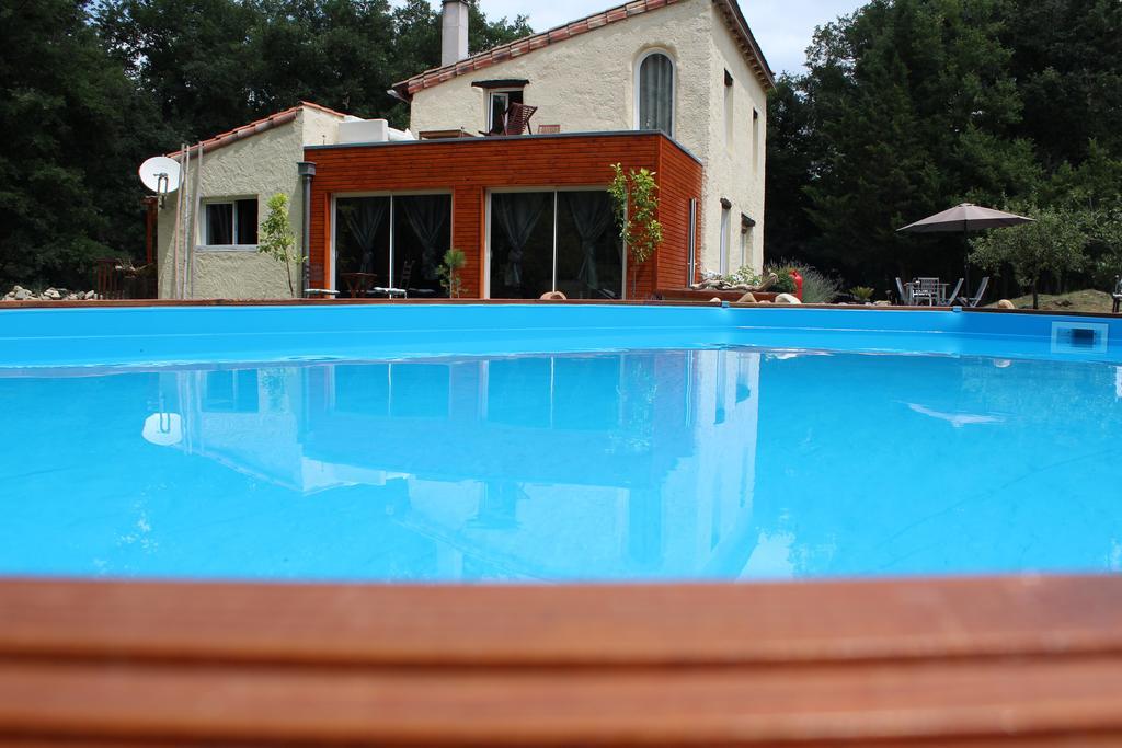 Le Parc De Jouvence Hotel Magrie Cameră foto
