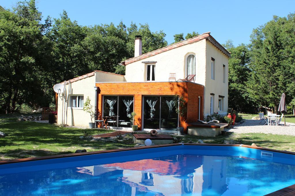 Le Parc De Jouvence Hotel Magrie Cameră foto