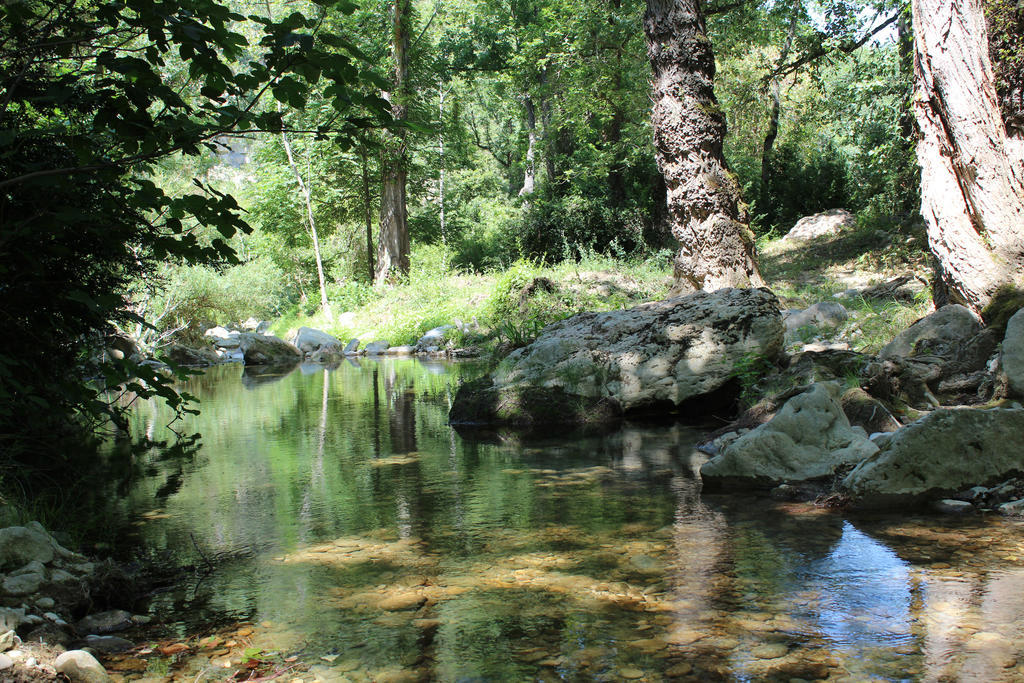 Le Parc De Jouvence Hotel Magrie Cameră foto