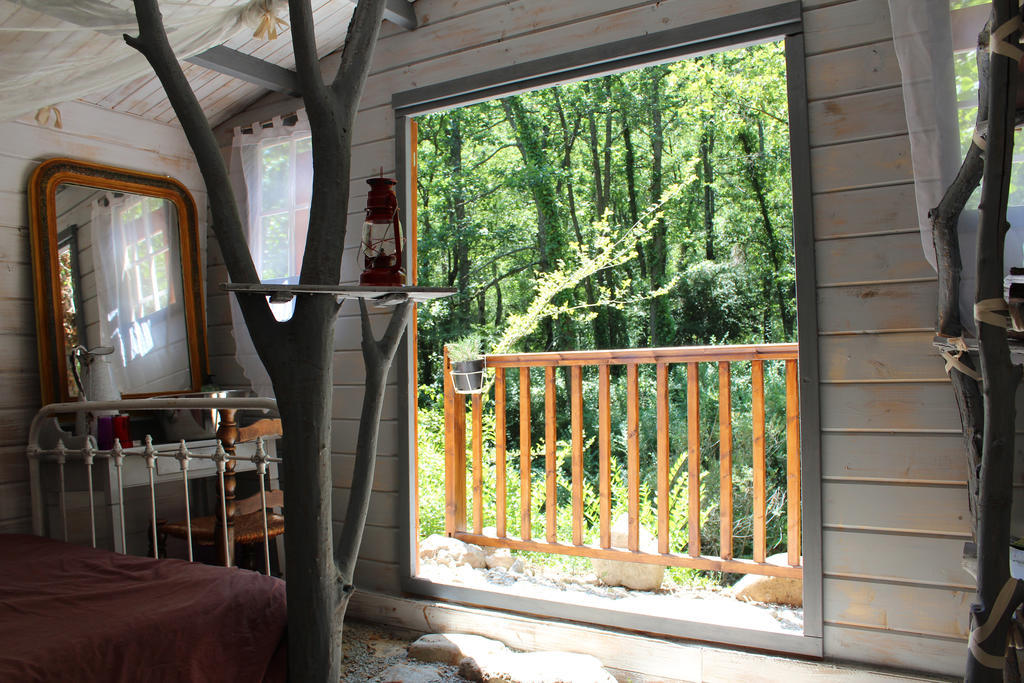 Le Parc De Jouvence Hotel Magrie Cameră foto