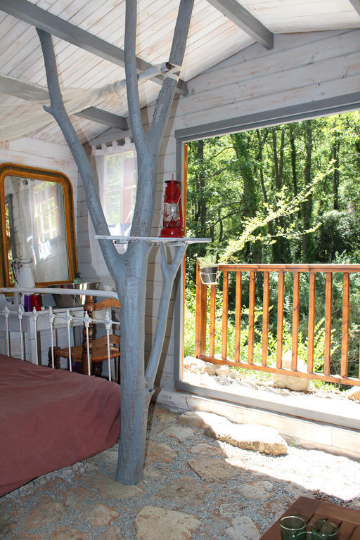 Le Parc De Jouvence Hotel Magrie Cameră foto