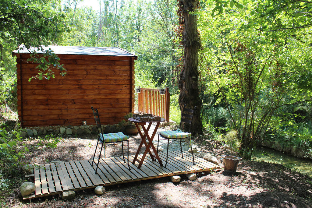 Le Parc De Jouvence Hotel Magrie Cameră foto